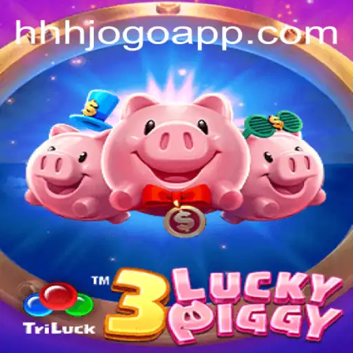 3LUCKYPIGGY: Descubra o Novo Fenômeno do Mundo dos Jogos