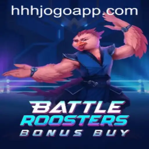 Explorando o Novo Jogo BattleRoostersBonusBuy: Uma Aventura Emocionante