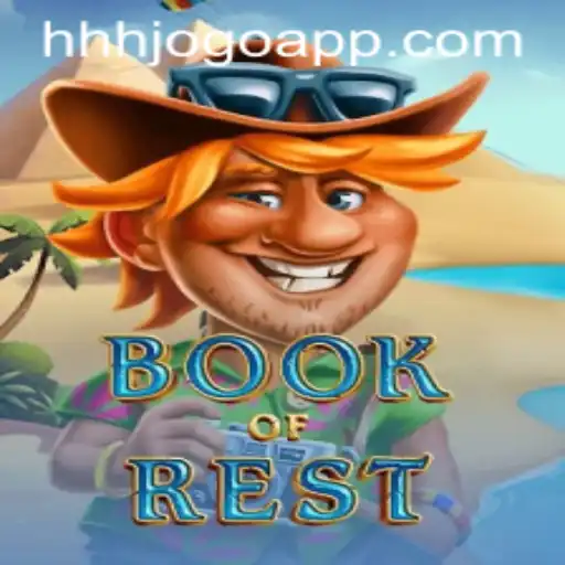 Explorando o Fascinante Jogo BookofRest no Universo HHHJOGO