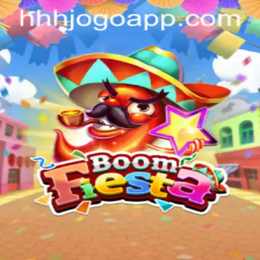 Explorando o Universo de BoomFiesta: A Experiência de Jogo Definitiva