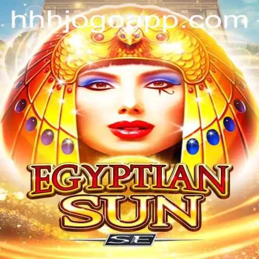 Descobrindo o Fascinante Mundo de EgyptianSunSE: Um Jogo de Estratégia e Mistério