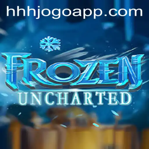 FrozenUncharted: Uma Aventura Congelante no Mundo dos Jogos