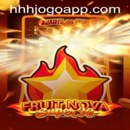 Descubra o Mundo Empolgante do Jogo FruitrNovaSupe30