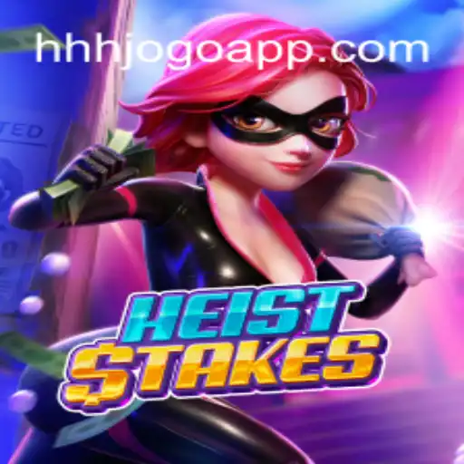 Explorando o Mundo de HeistStakes: Tudo o Que Você Precisa Saber