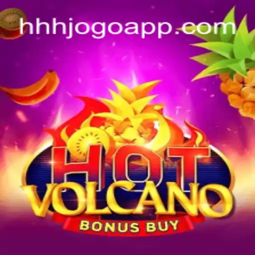 Explorando o Mundo de HotVolcanoBonusBuy: O Jogo que Está Pegando Fogo