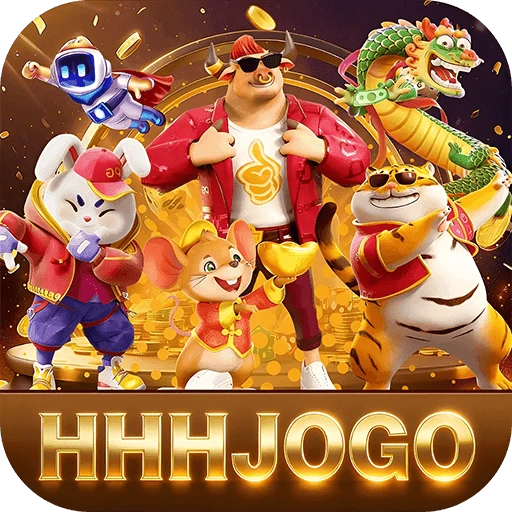 HHHJOGO Logo