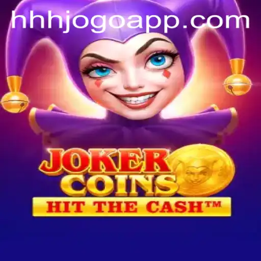 Desvendando o Mundo de JokerCoins: Um Mergulho no Jogo Revolucionário