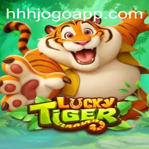 Explorando LuckyTiger: O Jogo que Conquista os Fãs de HHHJOGO
