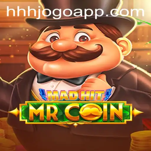 Explorando MadHitMrCoin: O Novo Fenômeno no Mundo dos Jogos