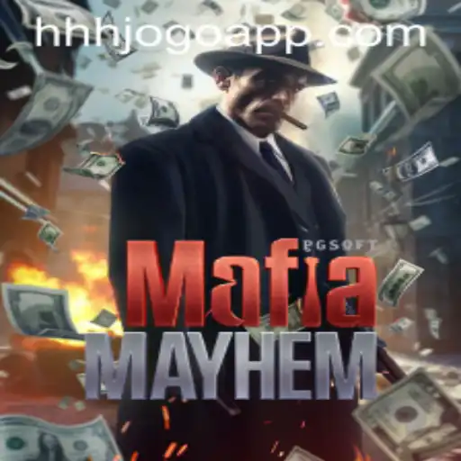 MafiaMayhem: Descubra o Jogo que Está Conquistando o Mundo