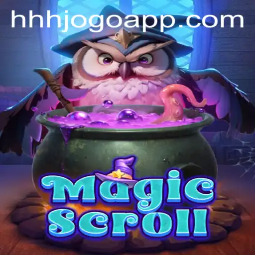Descubra o Fascinante Mundo de MagicScroll: Uma Abordagem Inovadora aos Jogos