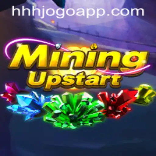 Descubra o Fascinante Mundo de MiningUpstart