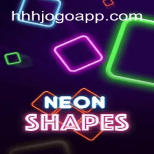 NeonShapes: O Novo Fenômeno do Mundo dos Jogos