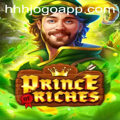 Explorando o Universo de 'PrinceOfRiches': Um Jogo de Estratégia e Aventura