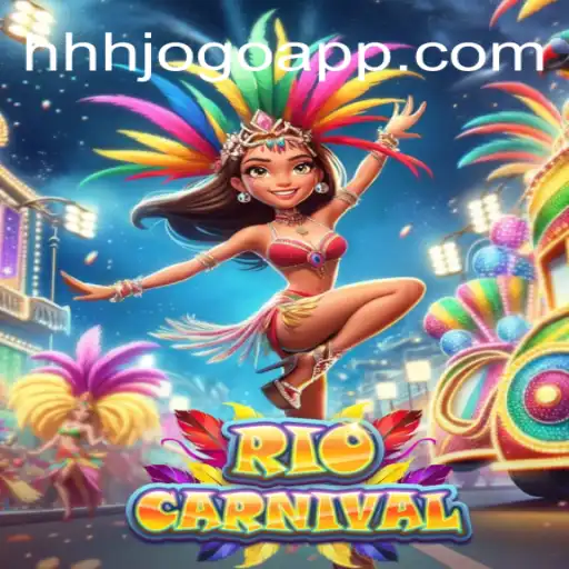 RioCarnival: Descubra o Espetáculo e Aventura do Jogo