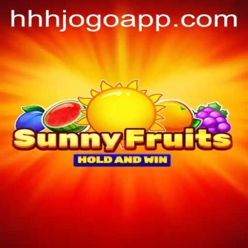 Descubra o Mundo Encantado de SunnyFruits: O Jogo que Conquista Todas as Idades