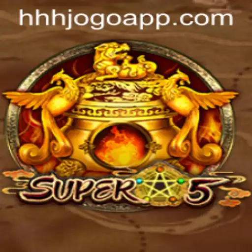 Explorando o Universo do Jogo Super5: Intrigas, Estratégias e Regras