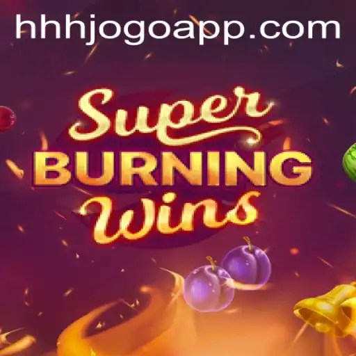 Descubra o Universo Envolvente de SuperBurningWins