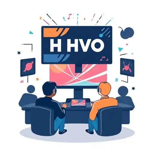 Transmissão ao vivo