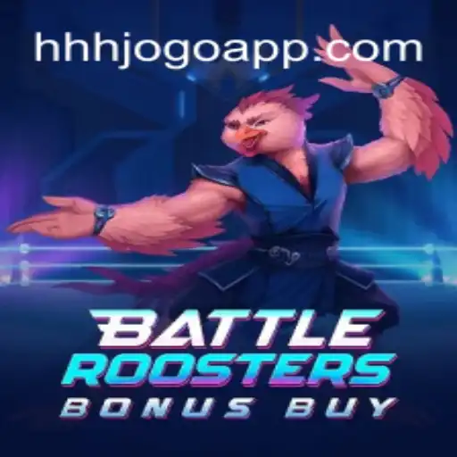 Explorando o Novo Jogo BattleRoostersBonusBuy: Uma Aventura Emocionante