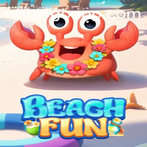 Descobrindo BeachFun: O Jogo Perfeito do Verão