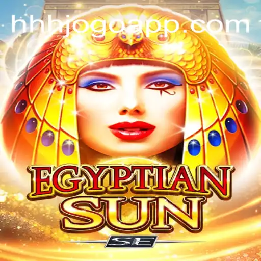 Descobrindo o Fascinante Mundo de EgyptianSunSE: Um Jogo de Estratégia e Mistério