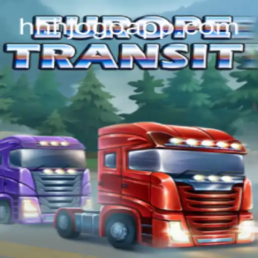 EuropeTransit: Uma Imersão Estratégica no Mundo dos Transportes Europeus