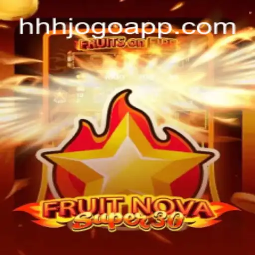 Descubra o Mundo Empolgante do Jogo FruitrNovaSupe30