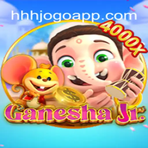 Tudo sobre GaneshaJr: O Jogo Estratégico que está Conquistando o Mundo