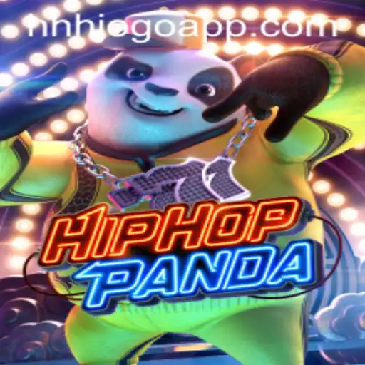 Descubra o Mundo Empolgante de HipHopPanda: O Jogo Que Revoluciona Diversão