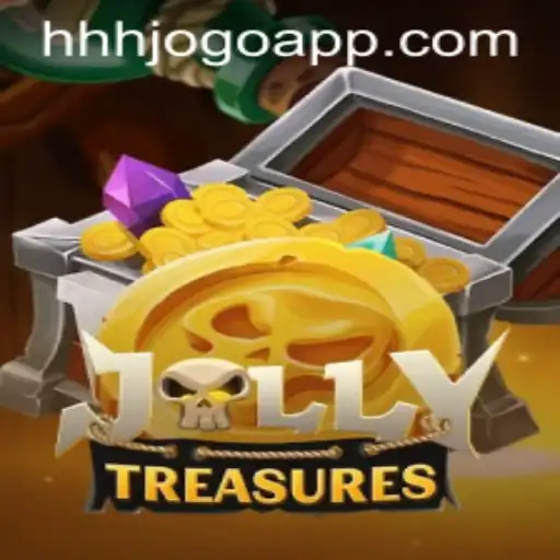 JollyTreasures: Um Mergulho no Universo de Aventuras e Desafios