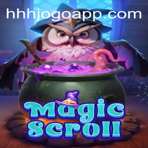 Descubra o Fascinante Mundo de MagicScroll: Uma Abordagem Inovadora aos Jogos