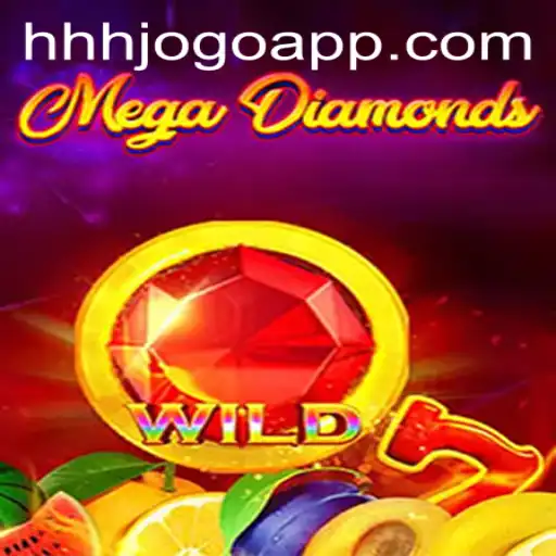 Explorando o Mundo do MegaDiamond: Um Jogo Inovador e Empolgante