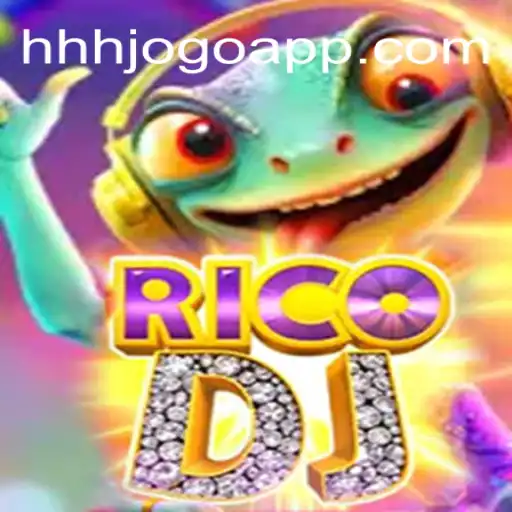 Descubra o Fascinante Mundo do Jogo RicoDJ