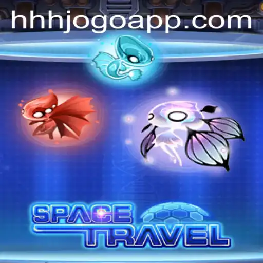 Explorando o Universo com SpaceTravel: Um Novo Horizonte no Mundo dos Jogos