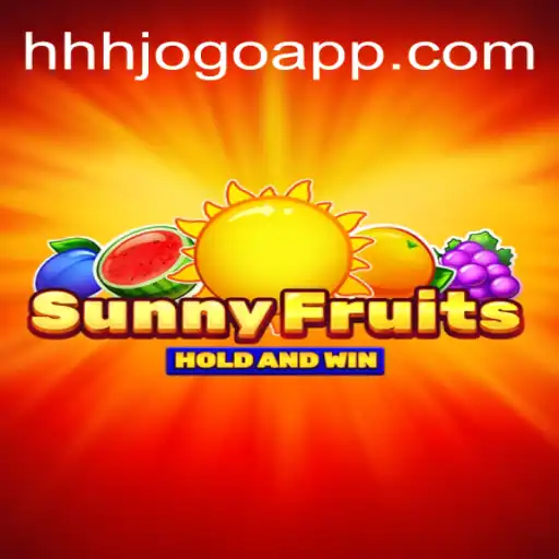 Descubra o Mundo Encantado de SunnyFruits: O Jogo que Conquista Todas as Idades