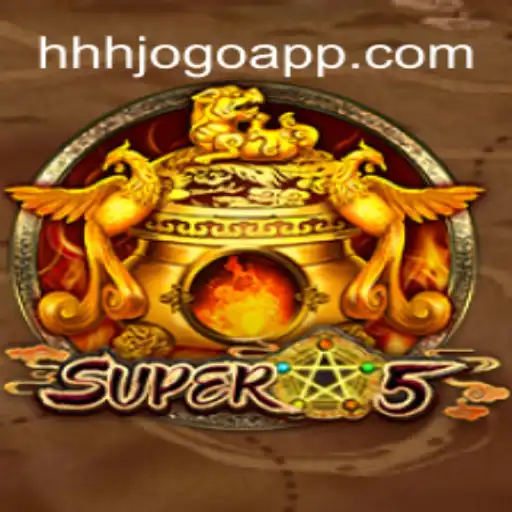 Explorando o Universo do Jogo Super5: Intrigas, Estratégias e Regras