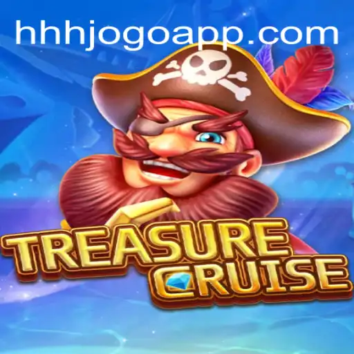 Descubra o Mundo de TREASURECRUISE: Aventuras e Estratégia no Altamar