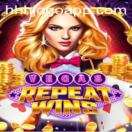 Descubra o Emocionante VegasRepeatWins